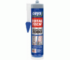 CEYS TOTAL TECH GRIS CARTUCHO 290ML